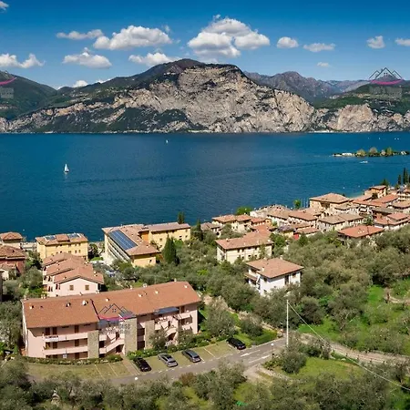 Beth's House Sailing Brenzone sul Garda