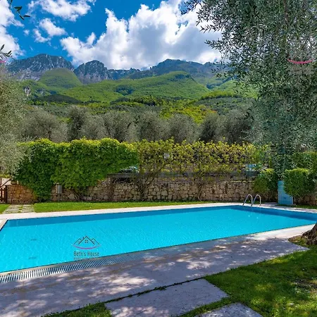 Beth's House Sailing Brenzone sul Garda