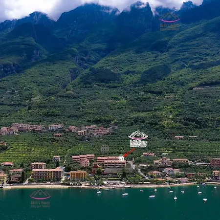 Beth's House Sailing Brenzone sul Garda