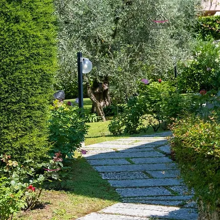 Apartmán Beth's House Sailing Brenzone sul Garda